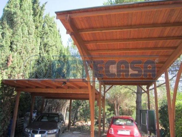 10 vani 210mq