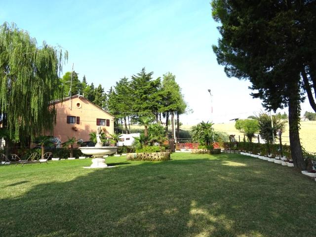 10 vani 220mq