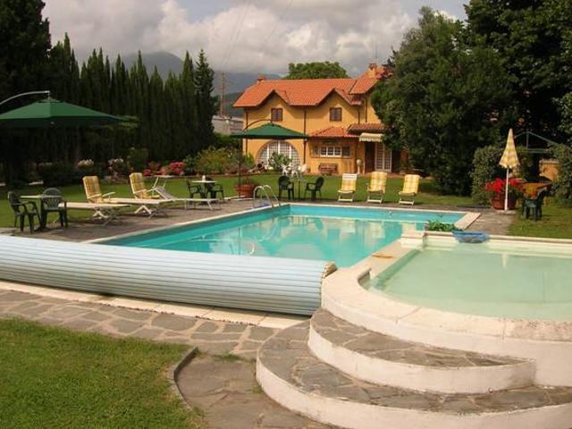 10 vani 350mq