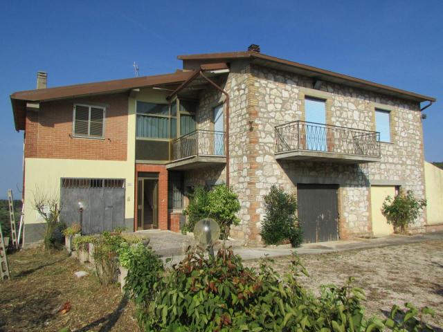 10 vani 400mq