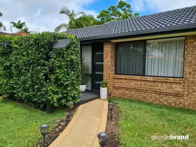 10 Vaisey Close, Kariong, NSW 2250