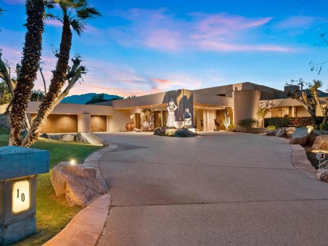 10 Verde Vista Lane