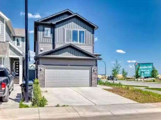 10 Verity Landing Sw, Calgary, AB, T2Y 0T1 house for sale L.