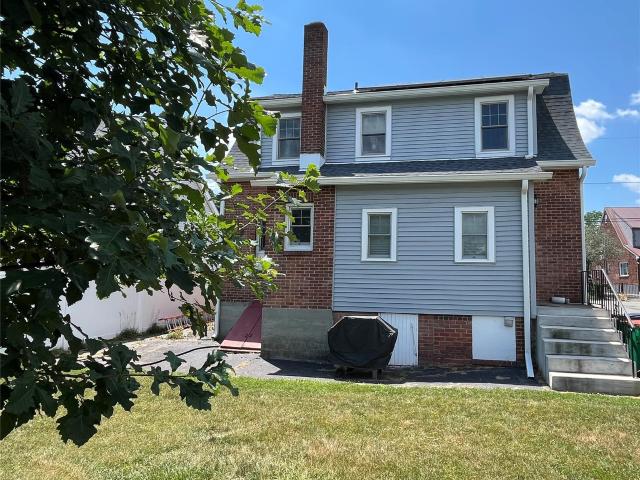 10 Vine Street