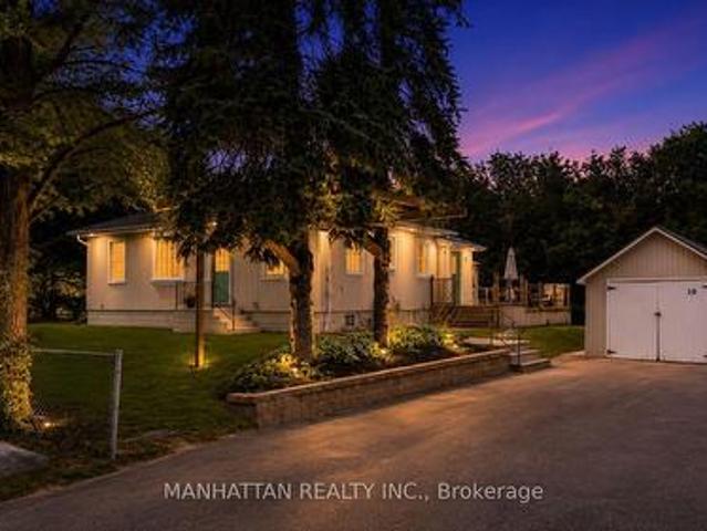 10 Victor Drive, Whitchurch Stouffville, ON, L4A 3G5 house for sale | Listing ID N13590 | Royal LePage