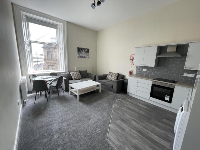 10 Victoria Road, Dundee DD1, 4 bed flat to rent, £1,600 pcm | PrimeLocation