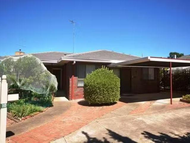 10 Victoria Street, Stawell, VIC 3380