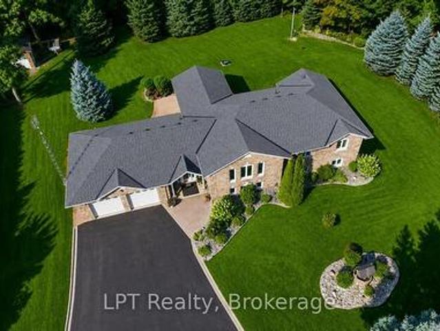 10 Vicari Road, Brighton, ON, K0K 1H0 house for sale | Listing ID X13633 | Royal LePage