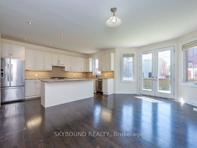 10 Villanova Road, Brampton