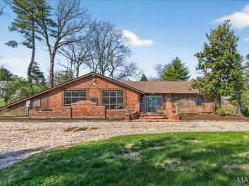 10 Vouga Ln, St. Louis, MO 63131 | MLS #26017