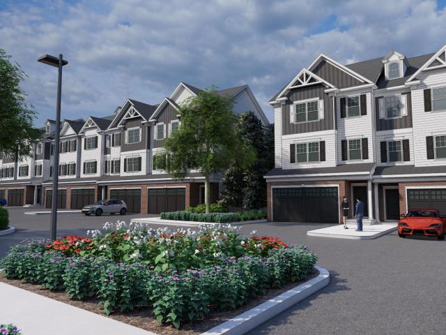 10 W Butler Ave, Chalfont, PA 18914 | MLS #PABU2112