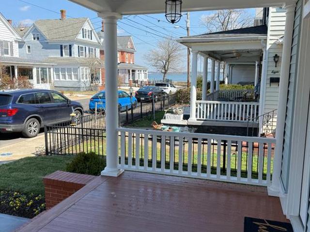 10 W End Avenue