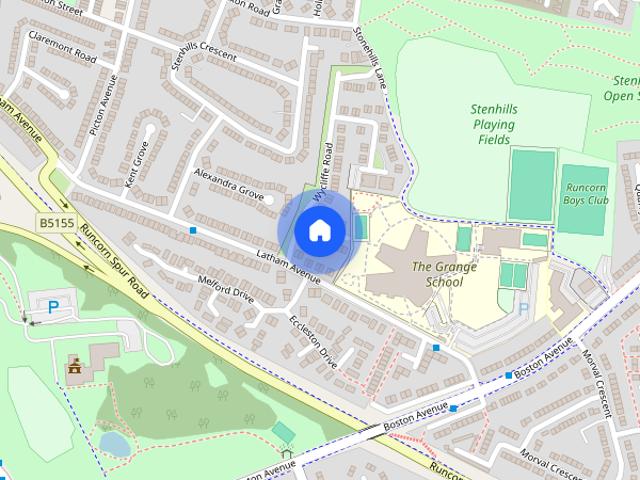 10 Wadham Close, Runcorn, Cheshire, WA7