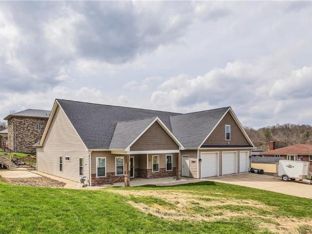10 Walker St, Oakdale, PA 15071 | MLS #1757