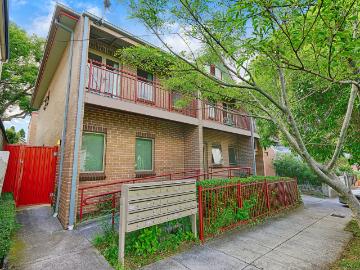 Inner West Sydney, Eastern Suburbs Sydney, Sydney, New South Wales, Snapper Island