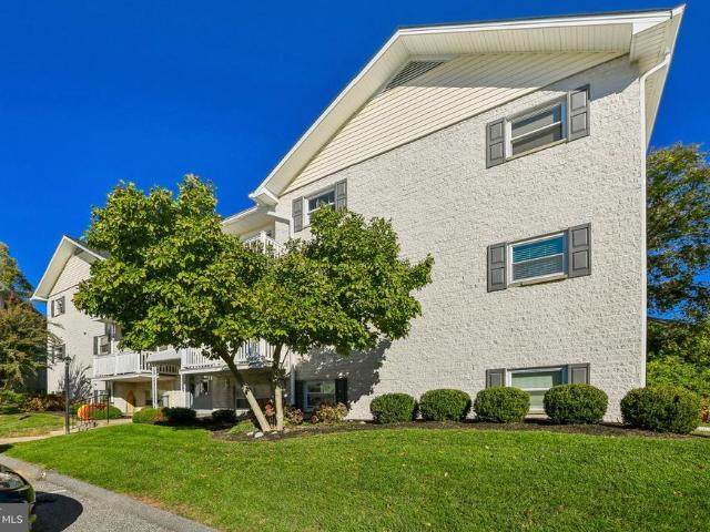 10 Warren Lodge Court # 1 A