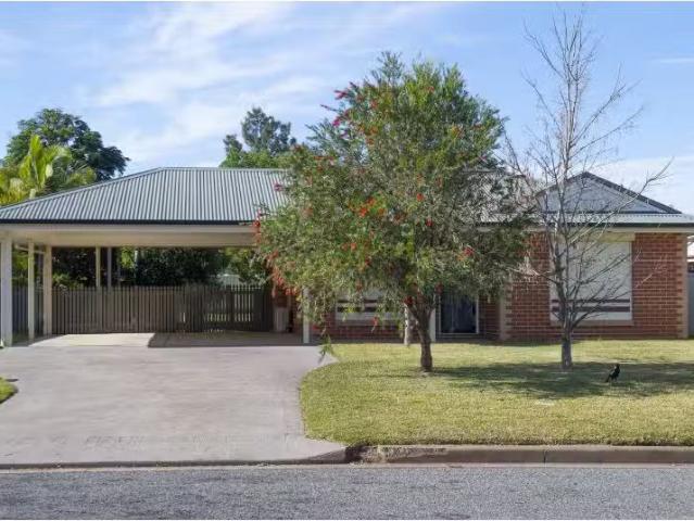 10 Wattle Street, ABERDEEN House for rent Listed by Property.