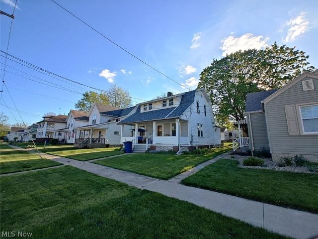 10 Wentz Avenue