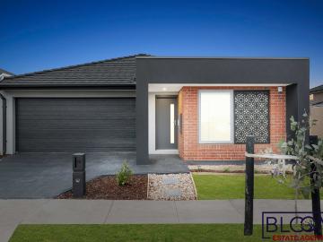 Mambourin, Wyndham, Victoria, Victoria