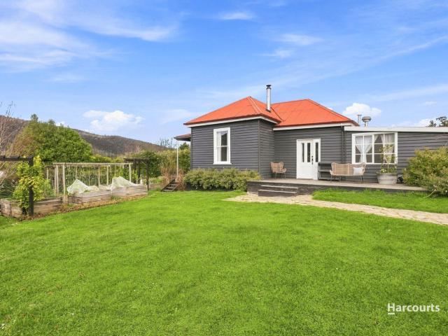 10 Wellington Street, HUONVILLE, TAS 7109