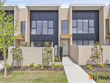 Googong, Jembaicumbene - Parking, Air conditioning
