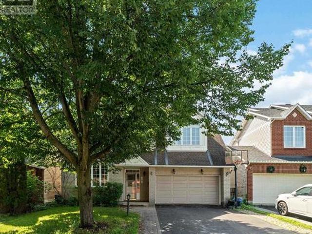 10 Westwinds Place, Ottawa, ON, K2G 6L1 house for sale | Listing ID X13639 | Royal LePage