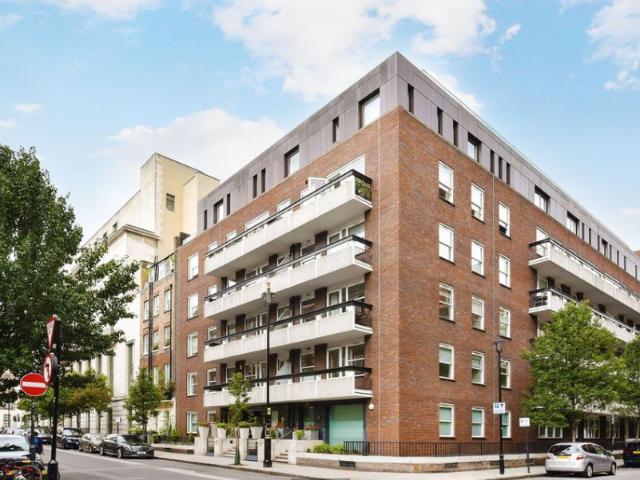 Weymouth Street W1W, 3 bed flat to rent, £10,400 pcm | PrimeLocation