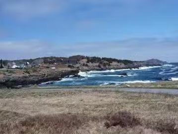 10 Wharf Road Loop, Blackhead, NL, A0A 1M0 vacant land for s.