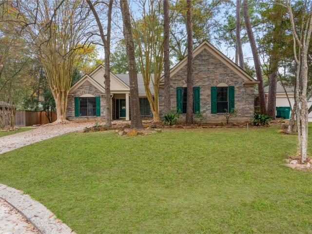 10 White Fawn Dr, Spring, TX 77381 | MLS #41370
