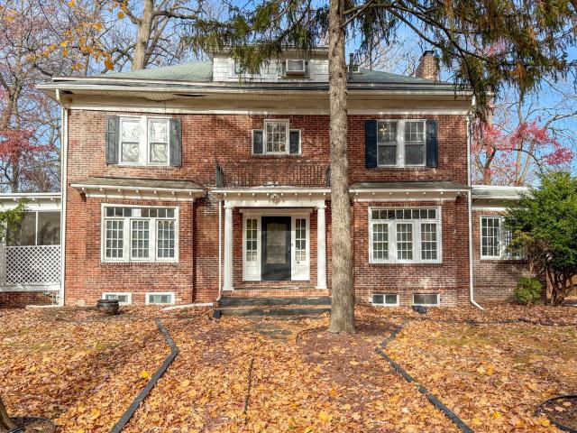 10 Whittier Avenue, Trenton, US, NJ