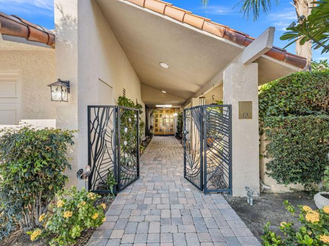 10 Whittier Court, Rancho Mirage, US, CA