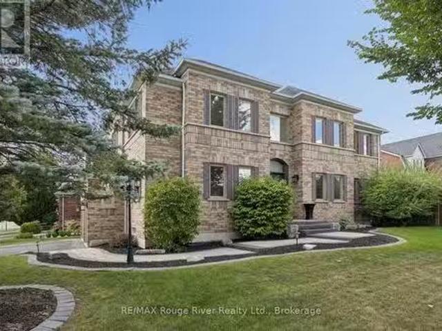 10 Windbreak Crescent, Whitby Williamsburg, ON, L1P 1P8 ho.