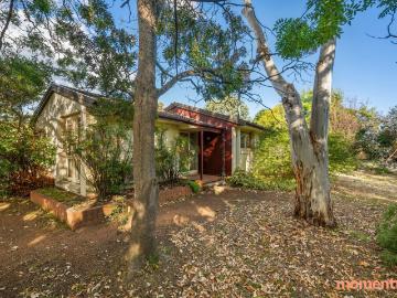 Watson, Kenny, Yass Valley, Victoria