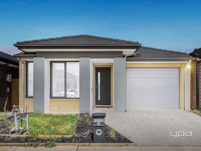 10 Windermere Way, Wyndham Vale