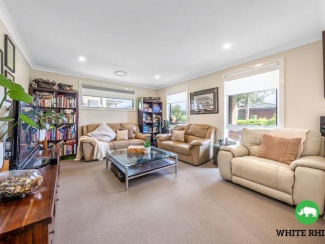 10 Wingrave Street, Googong