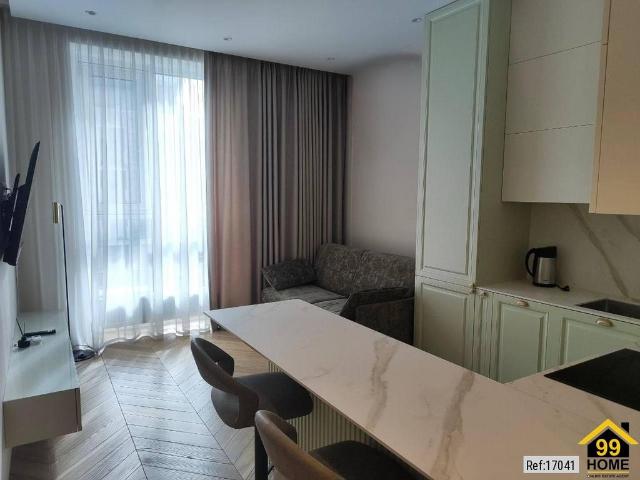 10 Wilfred Street, London, SW1E 1 bed flat to rent £2,150 pcm £496 pw