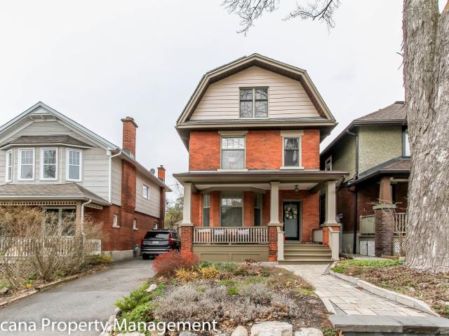 10 Willard Street 1 5 Bedroom House for Rent