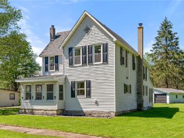 10 Willseyville Square Road