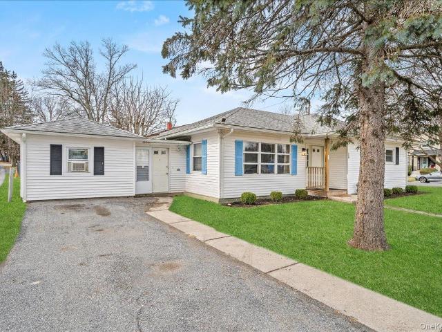 10 Wisner Avenue