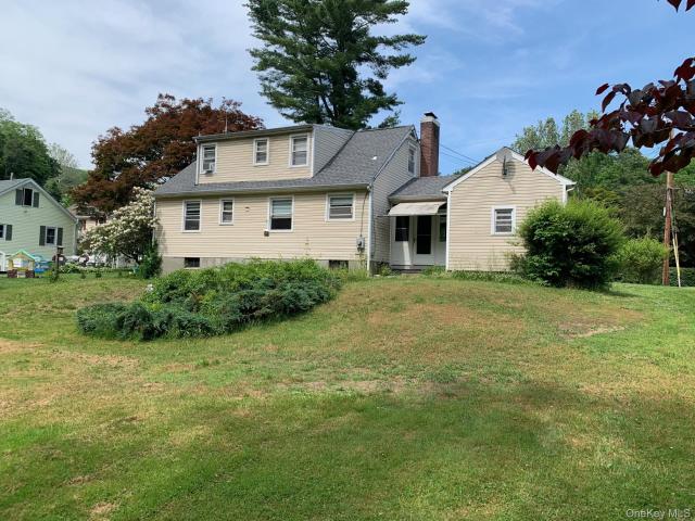10 Wood Avenue