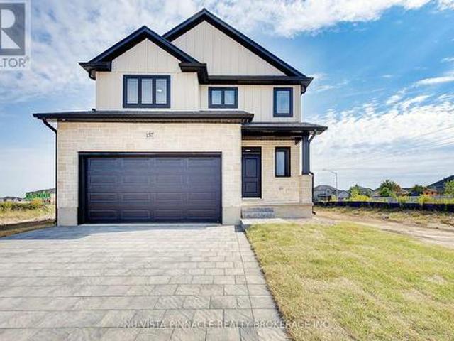 10 Woodmere Path, Middlesex Centre Ilderton, ON, N0M 2A0 house for sale | Listing ID X13550 | Royal LePage