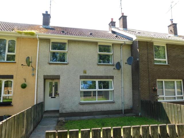 10 Woodview Crescent Trillick, Omagh