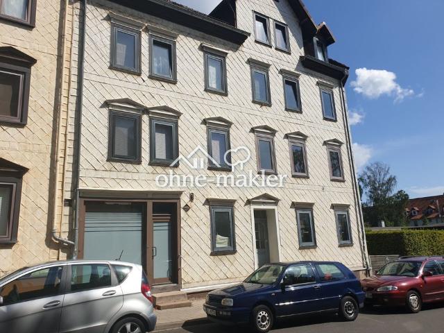 10 Wohnungen in Kassel & 2 EFH in Ihringshausen + Hümme zu verkaufen! Mietkauf ab €200 möglich!