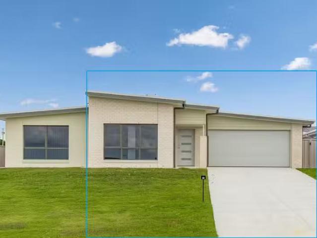 10 Wungul Drive, NIKENBAH, QLD 4655 Duplex for Rent