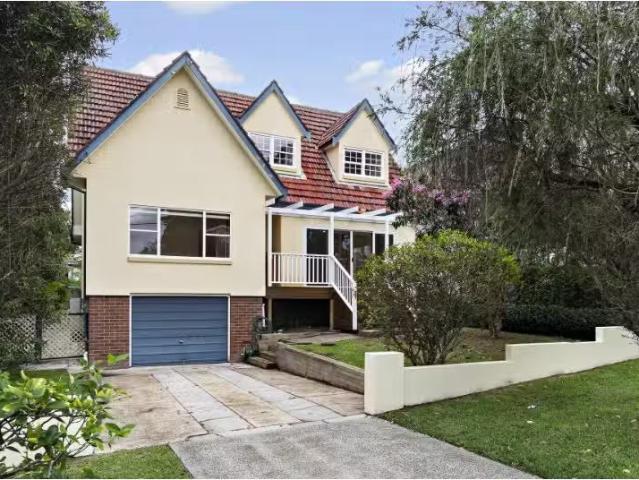 10 Yamba Street, North Balgowlah House for rent Listed by Ant.