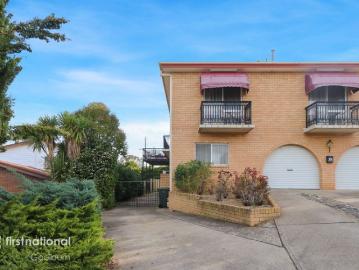 Bradfordville, Murrays Flats, Goulburn Mulwaree, Victoria