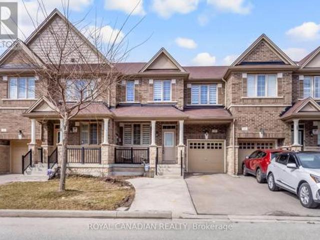 10 Yellowknife Road, Brampton, ON, L6R 3X3 house for sale | Listing ID W12884 | Royal LePage