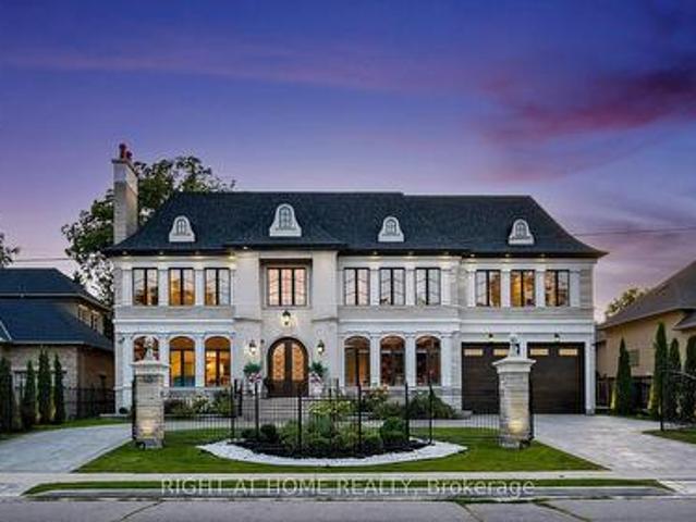 10 Yongeview Avenue, Richmond Hill, ON, L4C 7A4 house for sale | Listing ID N14081 | Royal LePage