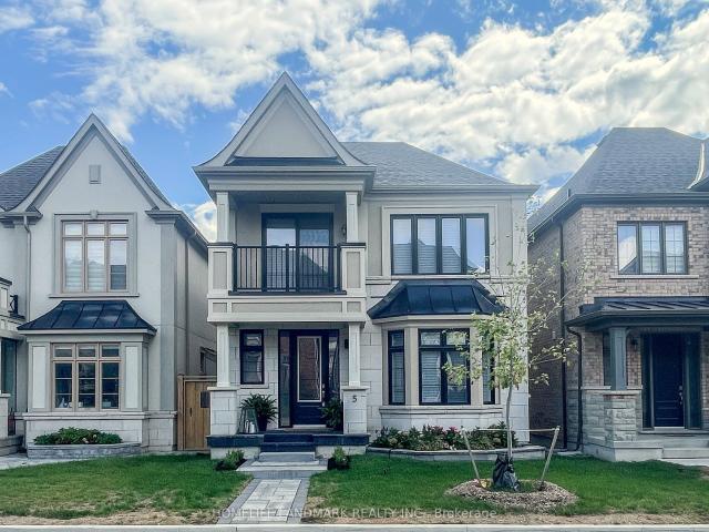 10 Yorkton Boulevard