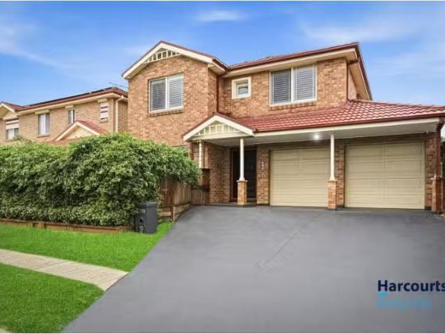 10 Yulan Grove, Acacia Gardens House for rent Listed by Jatin.